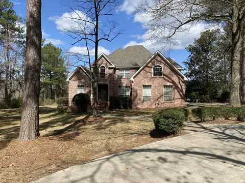 24 Henrys Pl, Purvis, MS 39475