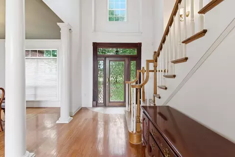 Entry Way - 24 Henrys Pl, Purvis, MS 39475 photo 3 of 6