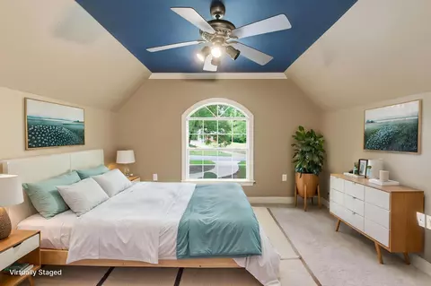 Bedroom - 24 Henrys Pl, Purvis, MS 39475 photo 8 of 10