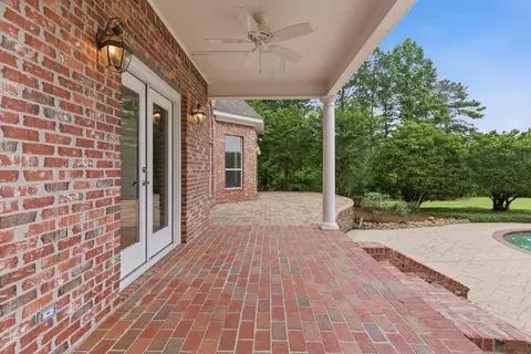 Exterior - 24 Henrys Pl, Purvis, MS 39475 photo 9 of 16