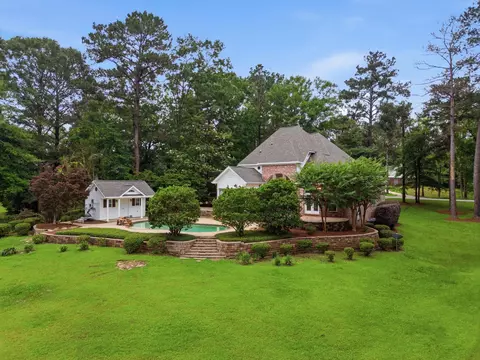Exterior - 24 Henrys Pl, Purvis, MS 39475 photo 4 of 16