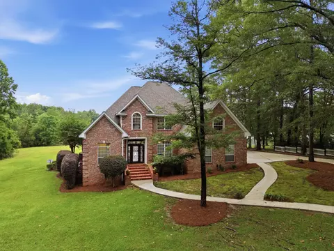 Exterior - 24 Henrys Pl, Purvis, MS 39475 photo 7 of 16