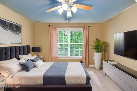 Bedroom - 24 Henrys Pl, Purvis, MS 39475 photo 7 of 10