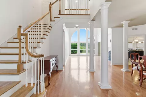 Entry Way - 24 Henrys Pl, Purvis, MS 39475 photo 5 of 6
