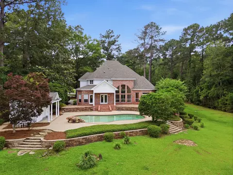 Exterior - 24 Henrys Pl, Purvis, MS 39475 photo 11 of 16
