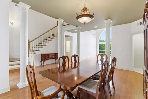 Dining - 24 Henrys Pl, Purvis, MS 39475 photo 1 of 2