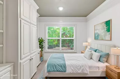 Bedroom - 24 Henrys Pl, Purvis, MS 39475 photo 10 of 10