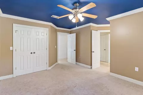 Bedroom - 24 Henrys Pl, Purvis, MS 39475 photo 1 of 10