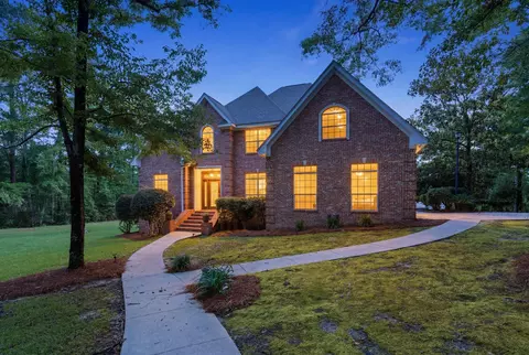 Exterior - 24 Henrys Pl, Purvis, MS 39475 photo 3 of 16
