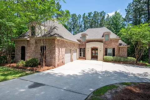 8 Clermont Pt, Hattiesburg, MS 39402