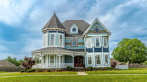 414 Legacy Blvd, Hattiesburg, MS 39402