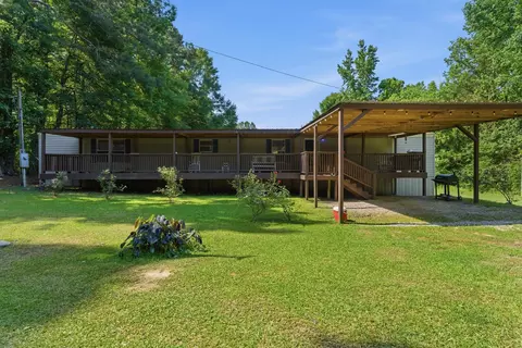 138 Courtney, Petal, MS 39465