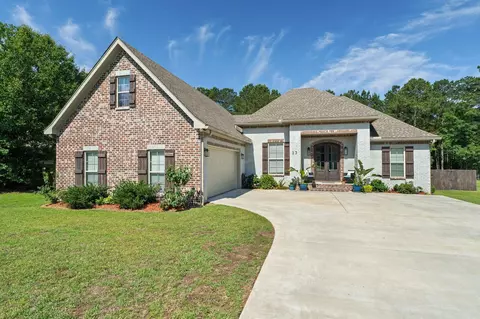 23 Wilson Rd, Hattiesburg, MS 39402