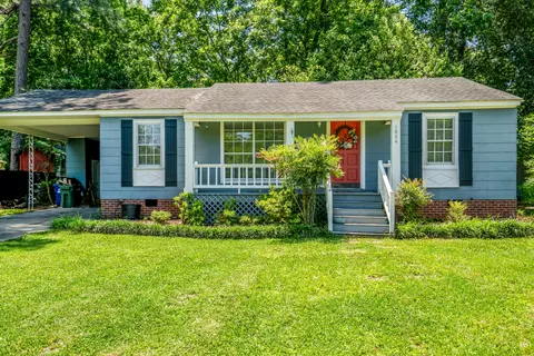 1804 1st Ter, Hattiesburg, MS 39401