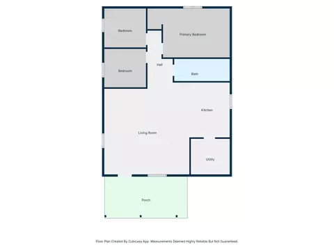 218 John Evans Rd, Petal, MS 39465 photo 2