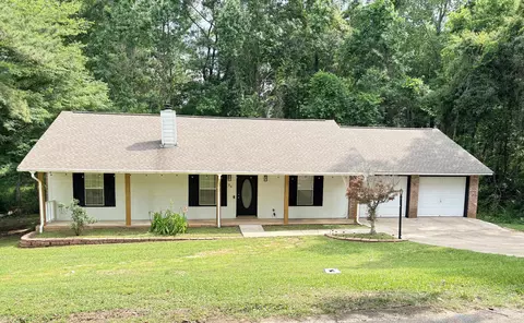 94 Deer Run, Hattiesburg, MS 39402