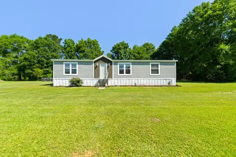 133 J D Broome, Sumrall, MS 39482 photo 3