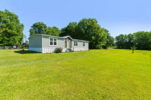 133 J D Broome, Sumrall, MS 39482 photo 2