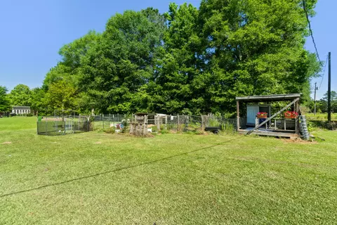 133 J D Broome, Sumrall, MS 39482 photo 30