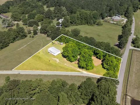 133 J D Broome, Sumrall, MS 39482 photo 33