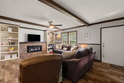 133 J D Broome, Sumrall, MS 39482 photo 7