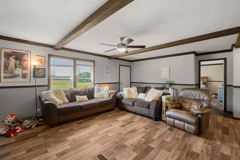 133 J D Broome, Sumrall, MS 39482 photo 8
