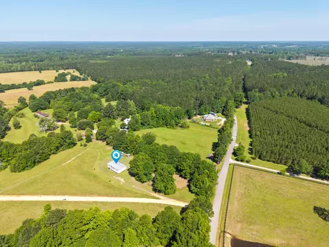 133 J D Broome, Sumrall, MS 39482 photo 36