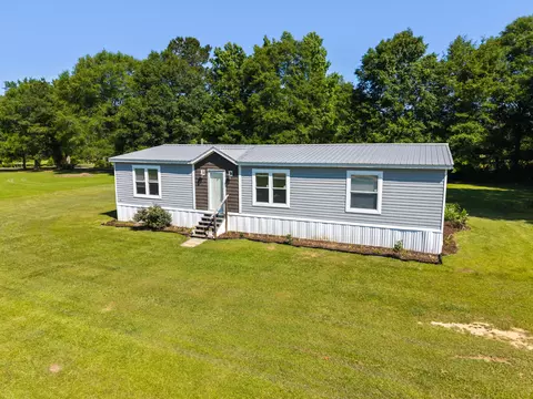133 J D Broome, Sumrall, MS 39482 photo 31