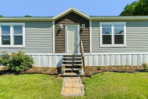 133 J D Broome, Sumrall, MS 39482 photo 5