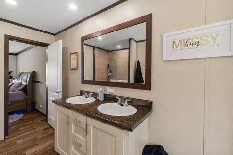 133 J D Broome, Sumrall, MS 39482 photo 20