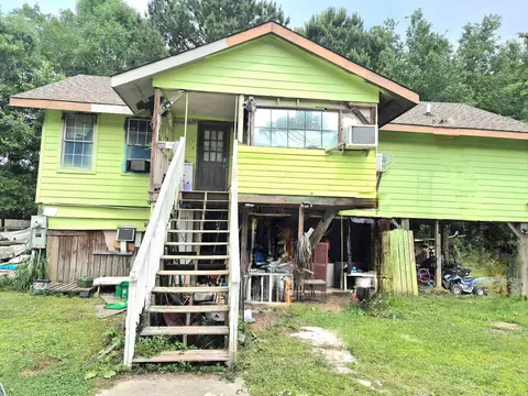 6299 Ball Park, Pass Christian, MS 39571