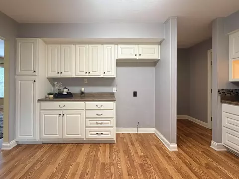 Kitchen - 25 Pine Crest Rd, Purvis, MS 39475 photo 2 of 4