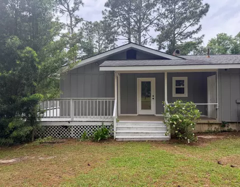 Exterior - 25 Pine Crest Rd, Purvis, MS 39475 photo 8 of 10