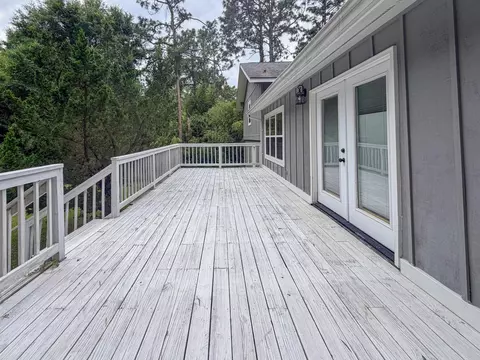 Exterior - 25 Pine Crest Rd, Purvis, MS 39475 photo 5 of 10