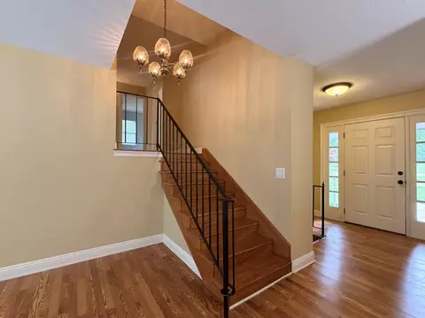 Entry Way - 25 Pine Crest Rd, Purvis, MS 39475 photo 6 of 6
