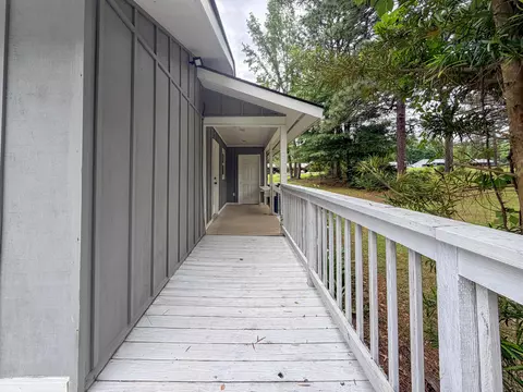 Exterior - 25 Pine Crest Rd, Purvis, MS 39475 photo 6 of 10
