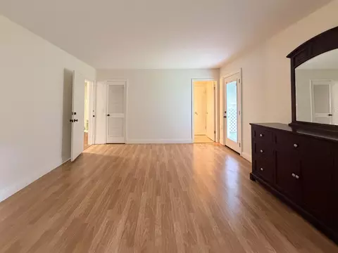 Bedroom - 25 Pine Crest Rd, Purvis, MS 39475 photo 7 of 8