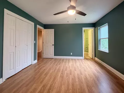 Bedroom - 25 Pine Crest Rd, Purvis, MS 39475 photo 2 of 8