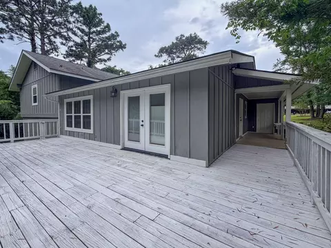 Exterior - 25 Pine Crest Rd, Purvis, MS 39475 photo 4 of 10
