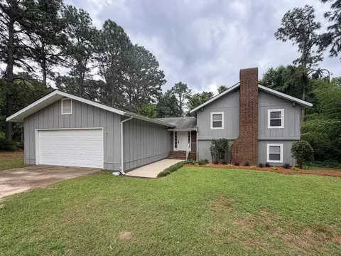 25 Pine Crest Rd, Purvis, MS 39475