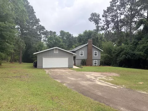 Exterior - 25 Pine Crest Rd, Purvis, MS 39475 photo 10 of 10