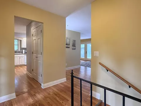 Entry Way - 25 Pine Crest Rd, Purvis, MS 39475 photo 1 of 6