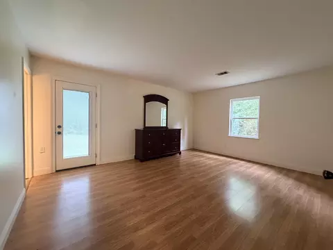 Bedroom - 25 Pine Crest Rd, Purvis, MS 39475 photo 8 of 8