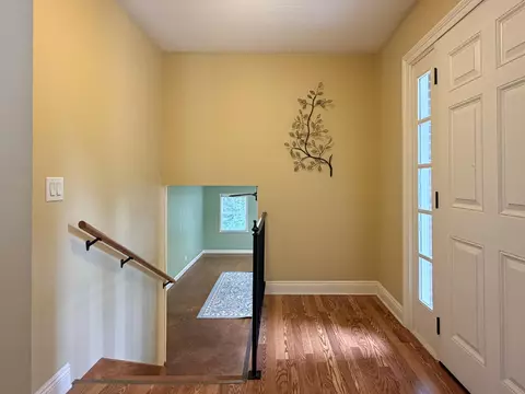 Entry Way - 25 Pine Crest Rd, Purvis, MS 39475 photo 2 of 6