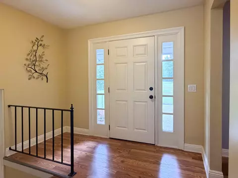 Entry Way - 25 Pine Crest Rd, Purvis, MS 39475 photo 3 of 6