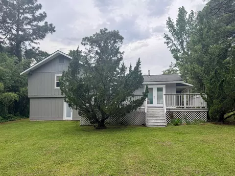 Exterior - 25 Pine Crest Rd, Purvis, MS 39475 photo 7 of 10