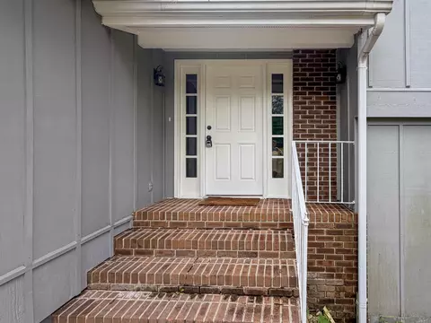 Exterior - 25 Pine Crest Rd, Purvis, MS 39475 photo 3 of 10