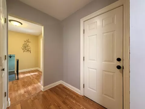 Entry Way - 25 Pine Crest Rd, Purvis, MS 39475 photo 5 of 6