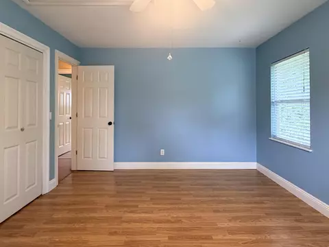 Bedroom - 25 Pine Crest Rd, Purvis, MS 39475 photo 4 of 8