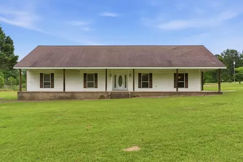 266 Patrick Rd, Hattiesburg, MS 39401